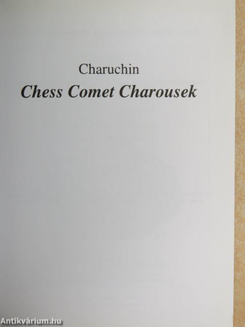 Chess Comet Charousek