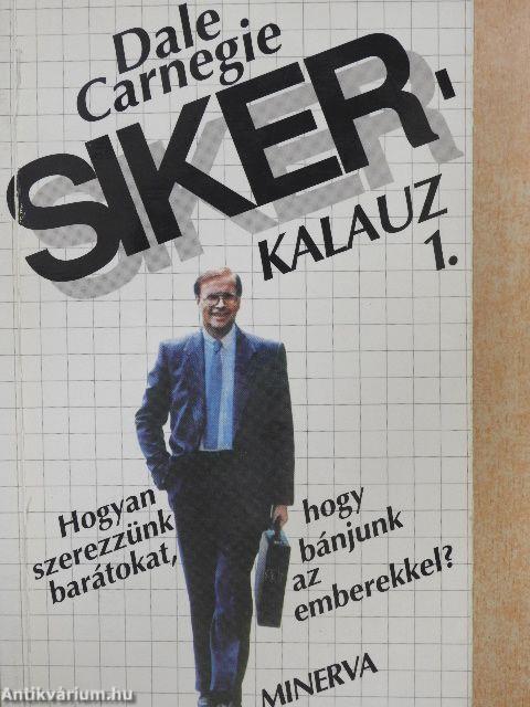 Sikerkalauz 1.