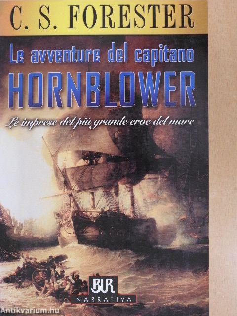 Le avventure del capitano Hornblower