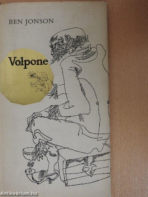 Volpone