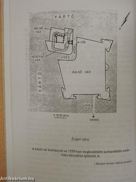 Szigetvár ostroma 1566-ban