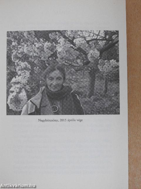 Olvasónapló 2014-2015