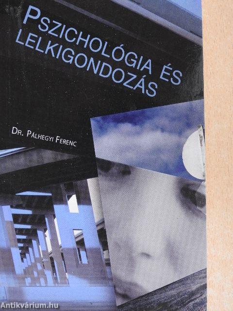 Pszichológia és lelkigondozás