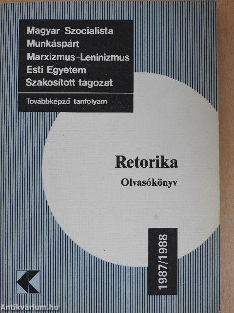 Retorika