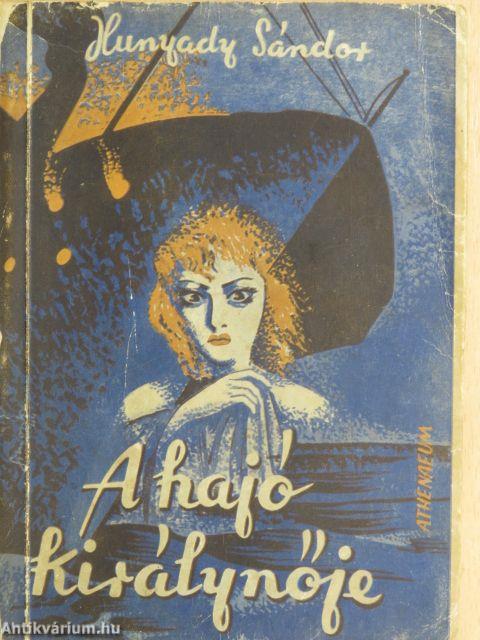 A hajó királynője