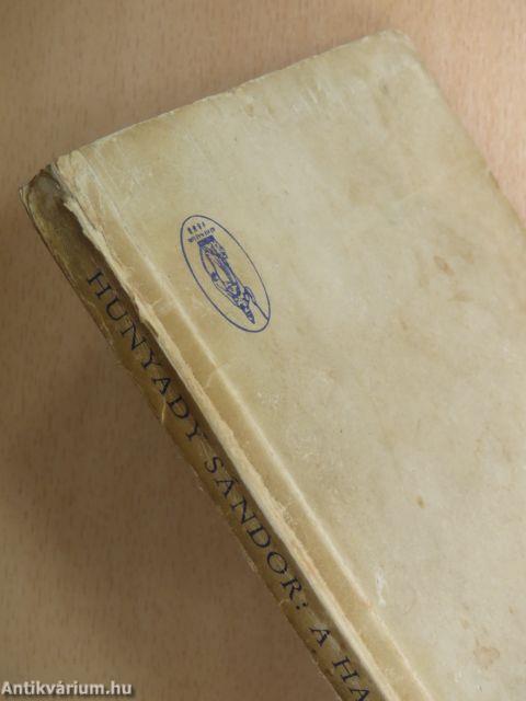 A hajó királynője