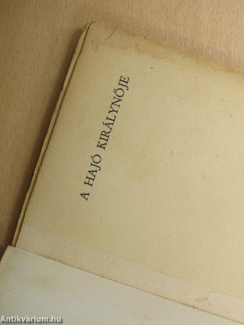 A hajó királynője