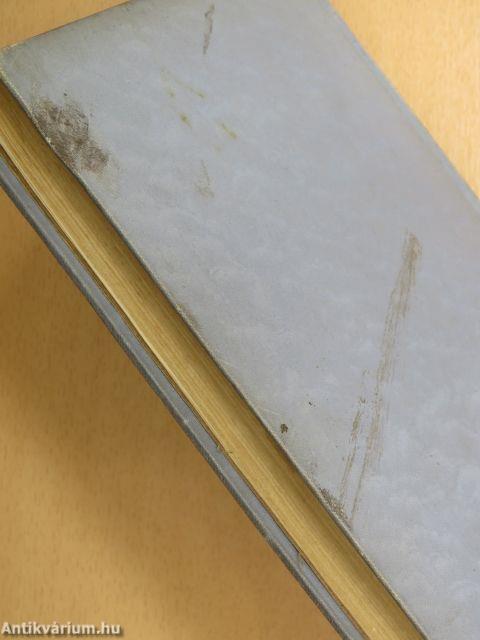 Nagyobb elbeszélések II.