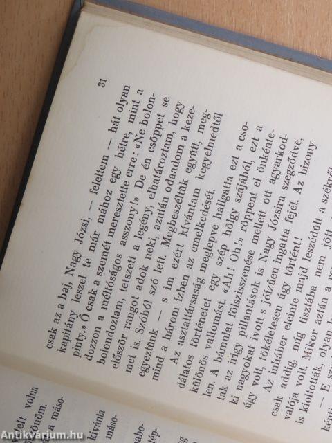 Nagyobb elbeszélések II.