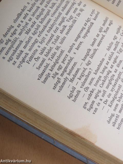 Nagyobb elbeszélések II.