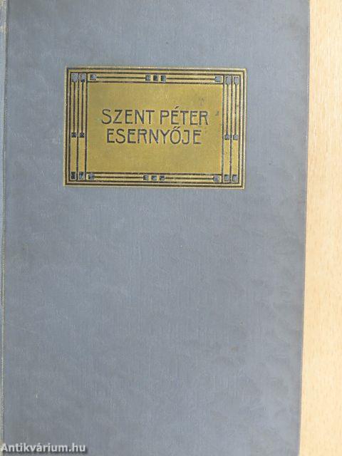 Szent Péter esernyője