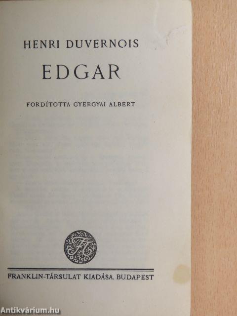 Edgar