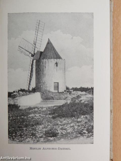 Lettres de mon Moulin