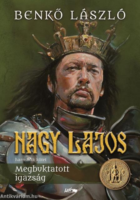 Nagy Lajos III.