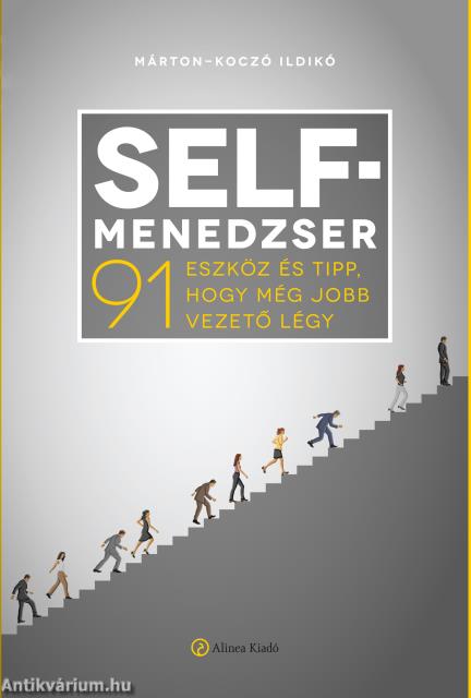 Self-menedzser