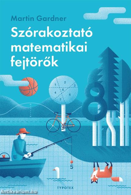 Szórakoztató matematikai fejtörők