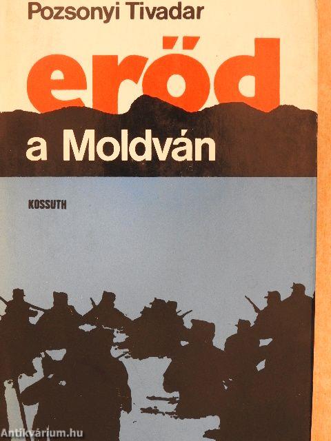 Erőd a Moldván