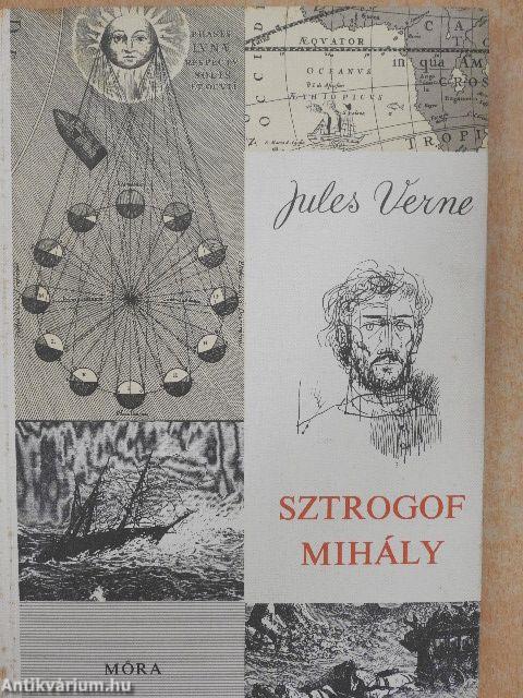 Sztrogof Mihály