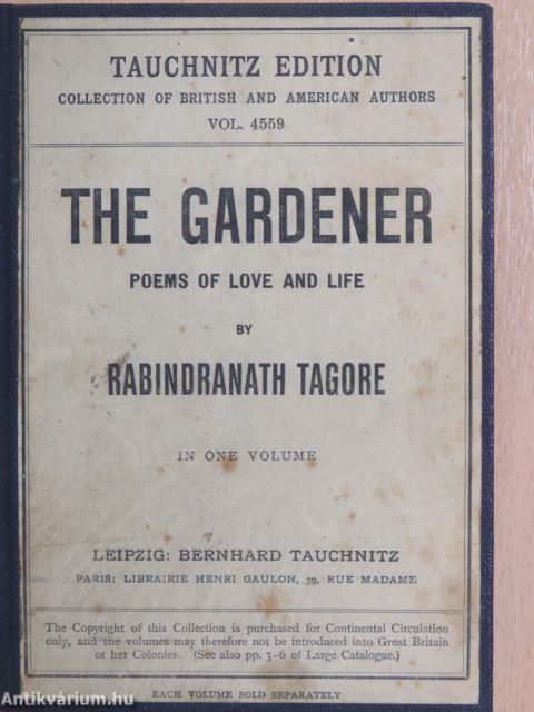 The gardener