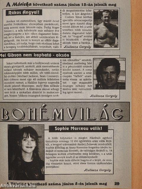 Móricka 1997. május 30.