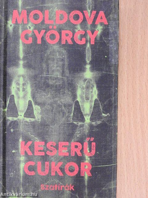 Keserű cukor