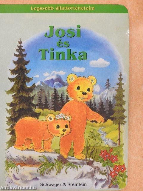 Josi és Tinka