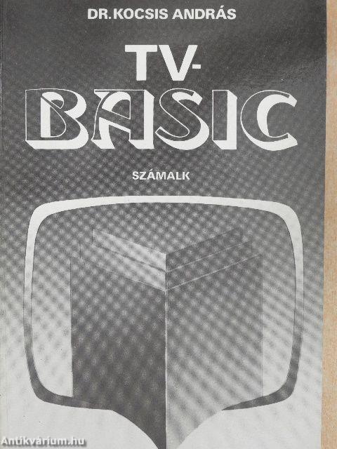 TV-Basic