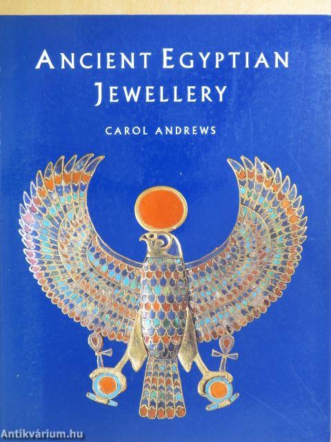 Ancient Egyptian Jewellery