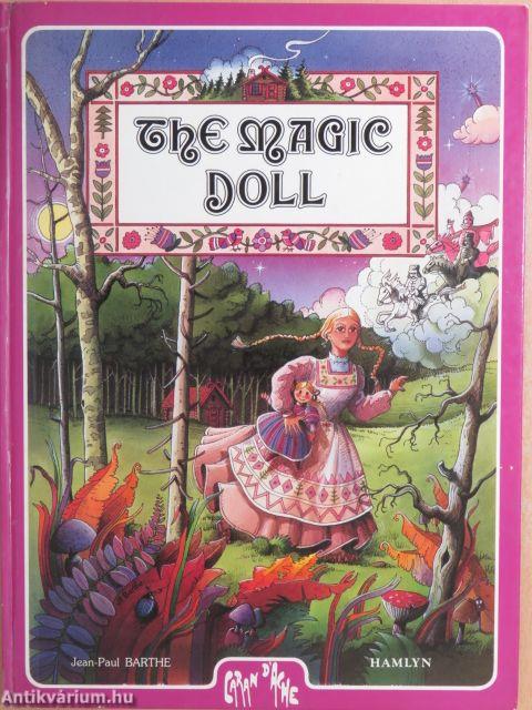 The Magic Doll