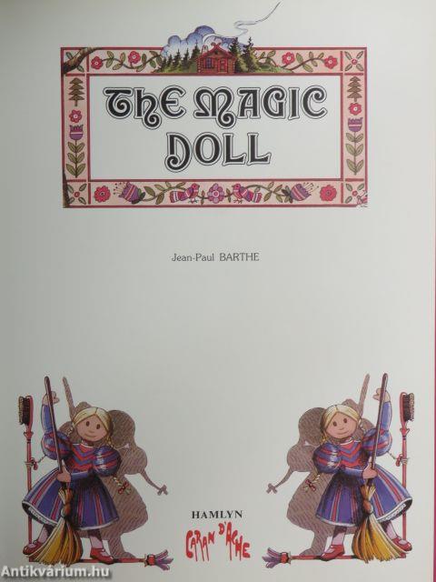 The Magic Doll