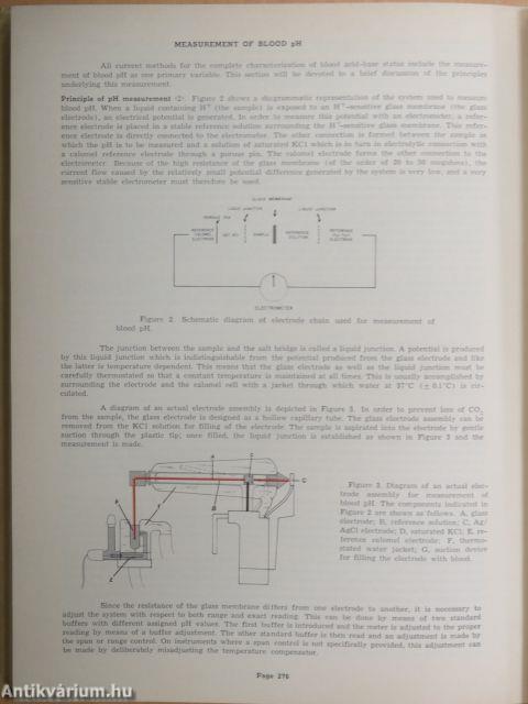 Acid Base Physiology in Medicine