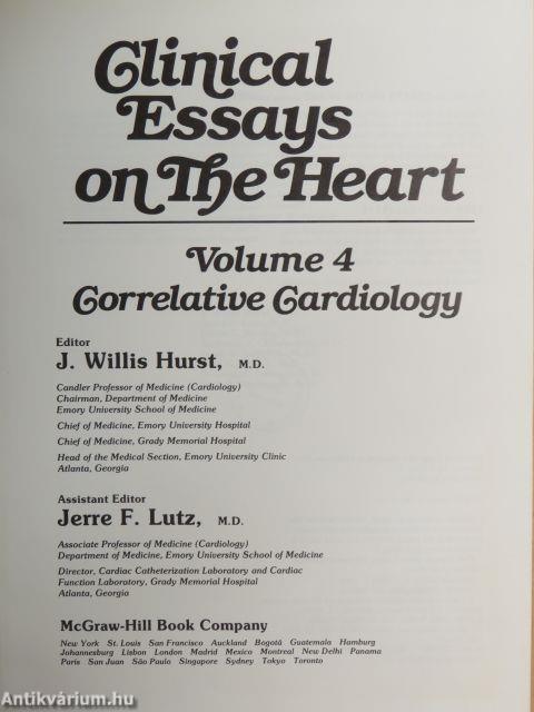 Correlative Cardiology