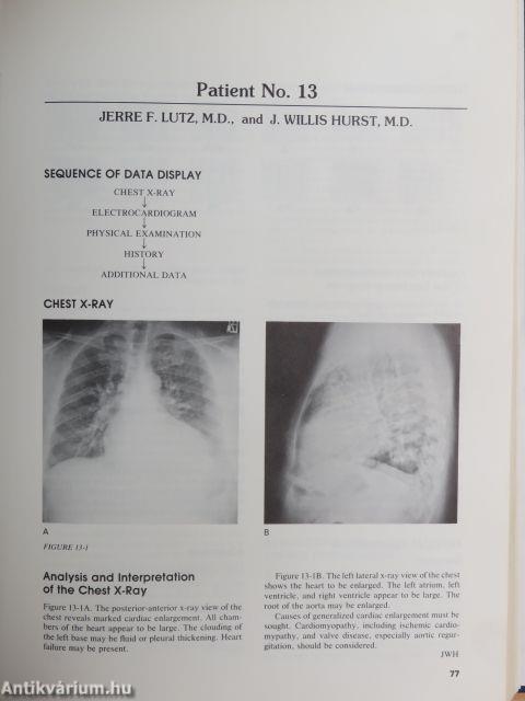 Correlative Cardiology