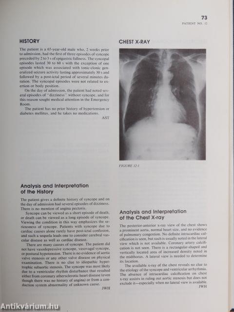 Correlative Cardiology