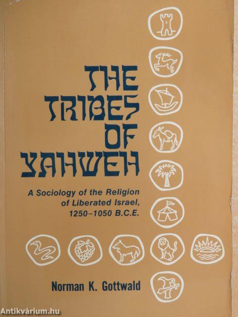 The Tribes of Yahweh