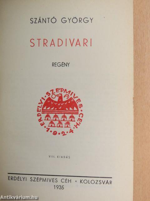 Stradivari