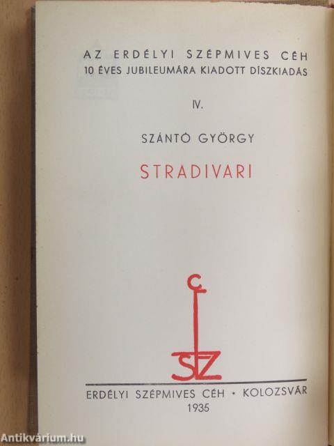 Stradivari
