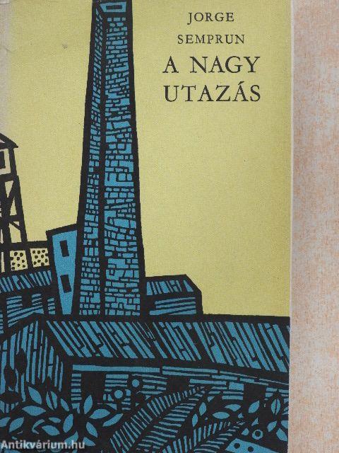 A nagy utazás