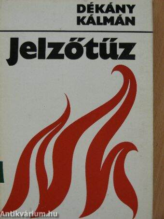 Jelzőtűz