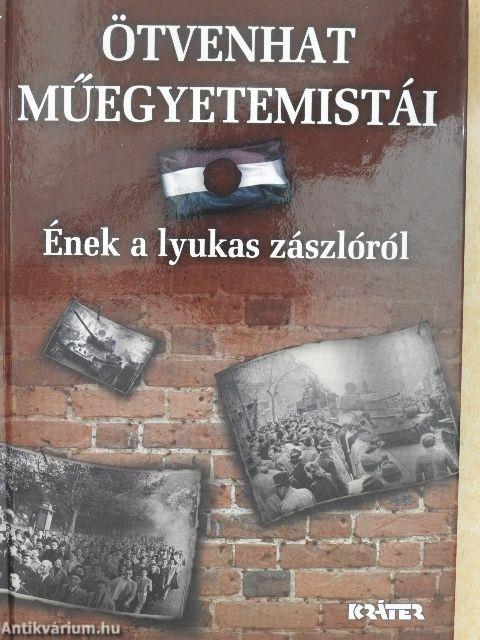 Ötvenhat műegyetemistái