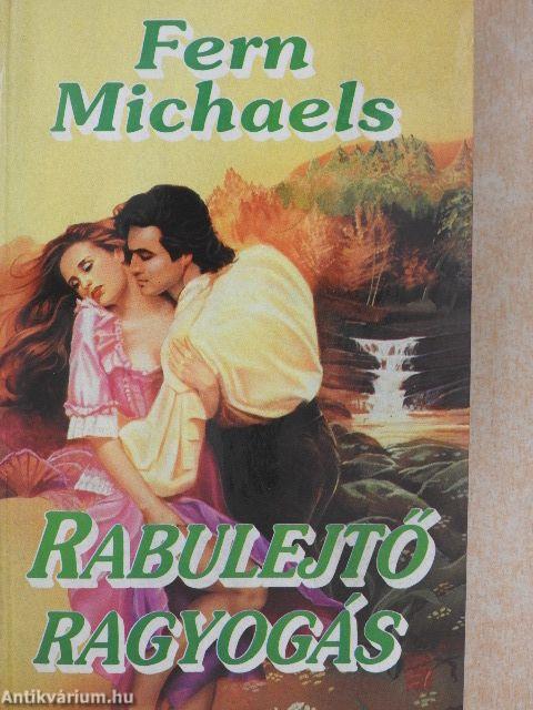 Rabulejtő ragyogás