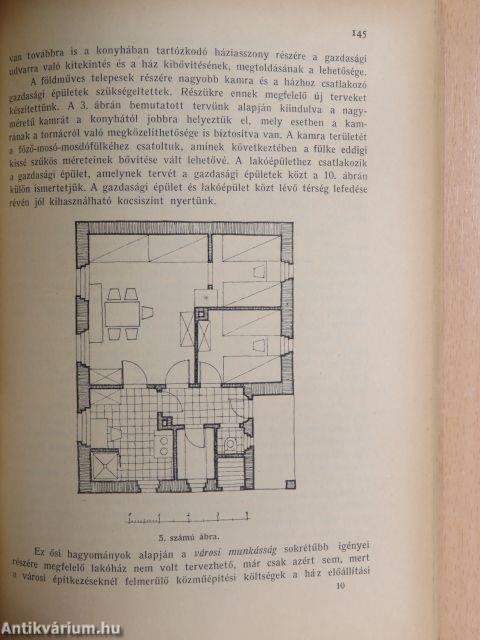 Nép- és Családvédelem az 1940-1942. évben