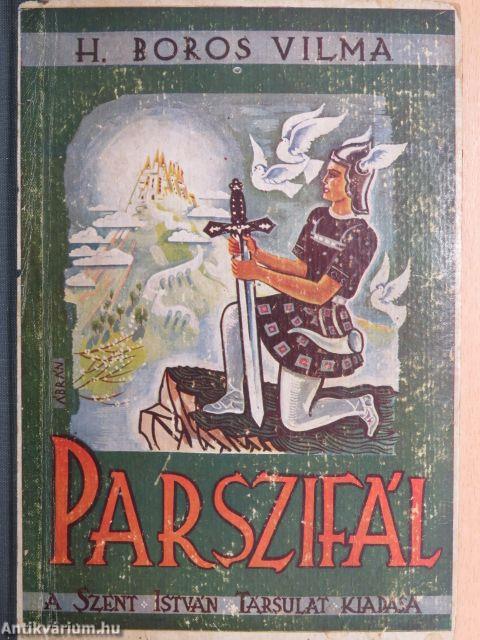 Parszifál