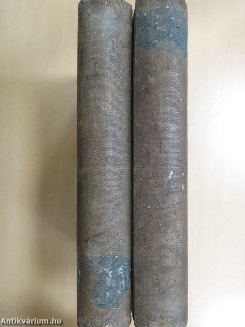 Utazásom Közép-Afrikában I-II.