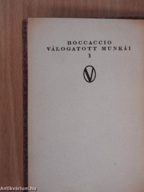 Muzsika/Napkeleti szerelmek/Corbaccio vagy a szerelem labirintusa