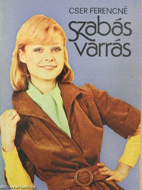 Szabás-varrás