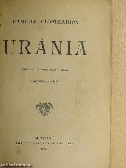 Uránia