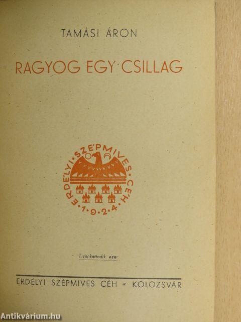 Ragyog egy csillag