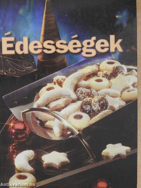 Édességek