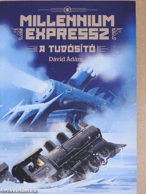 Millennium expressz 3.